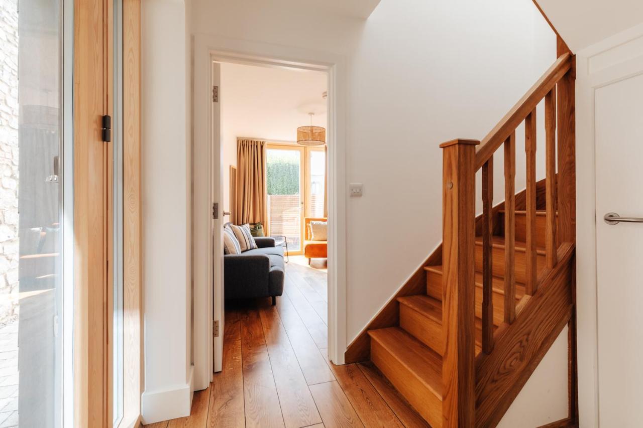 Redland Stay In Bespoke Home 2 Of 2 布里斯托 外观 照片